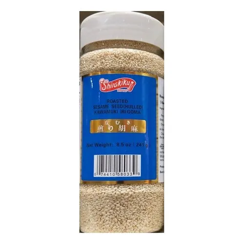 japanese-shirakiku-sanukiya-brand-fried-flax