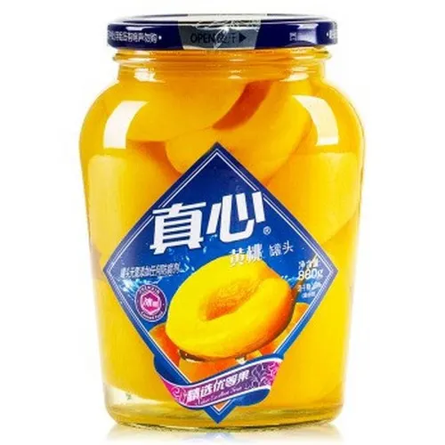really-canned-yellow-peach