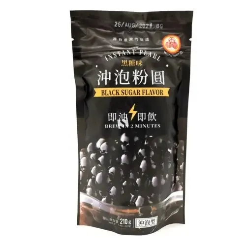 wufuyuan-brown-sugar-pearl-powder-round-brewing-type