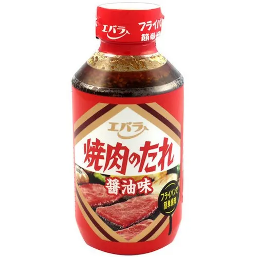 ebara-soy-sauce-flavor-japanese-bbq-saucered