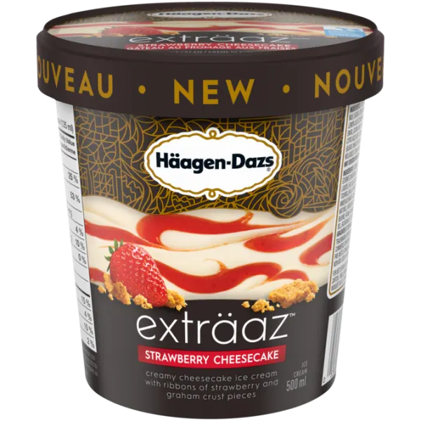 haagen-dazs-extraaz-strawberry-cheesecake-ice-cream