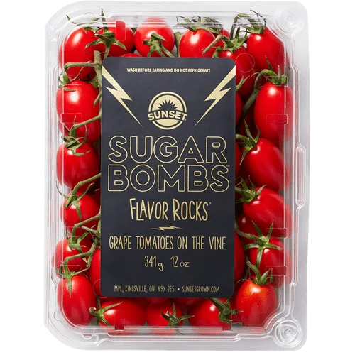 sunset-sugar-bombs-grape-tomatoes-on-the-vine
