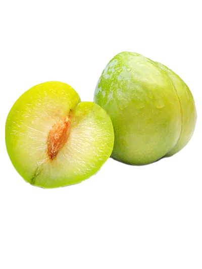 green-plum