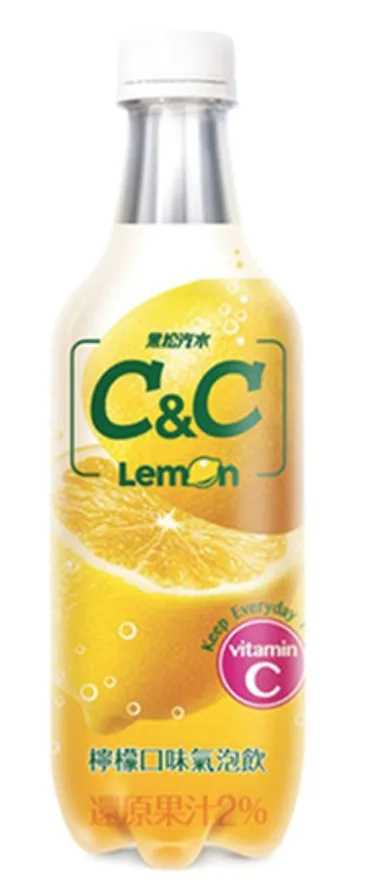 hey-song-candc-sparkling-drink-lemon