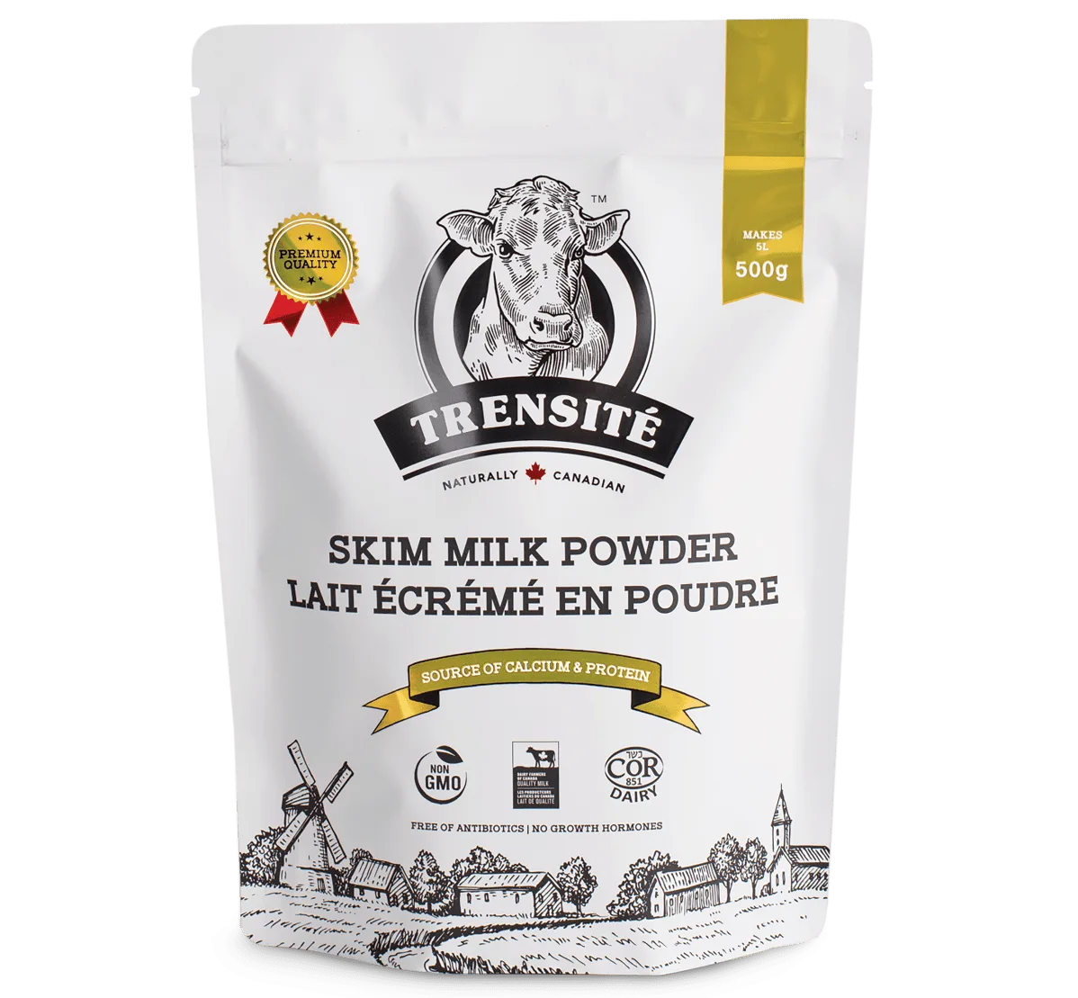 trensite-skim-milk-powder