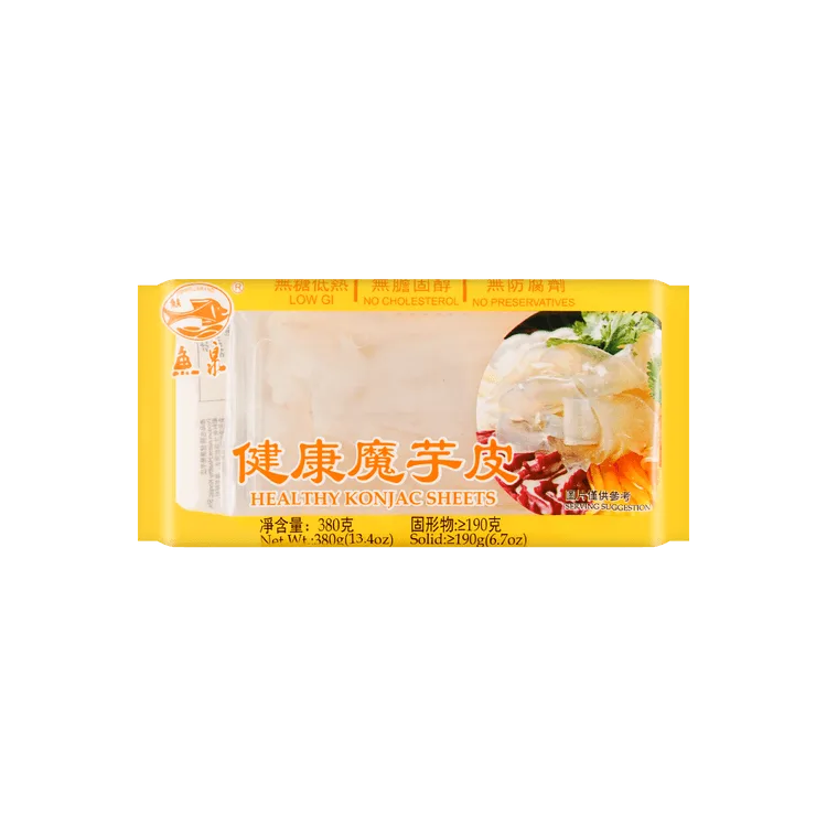 fishwell-konjac