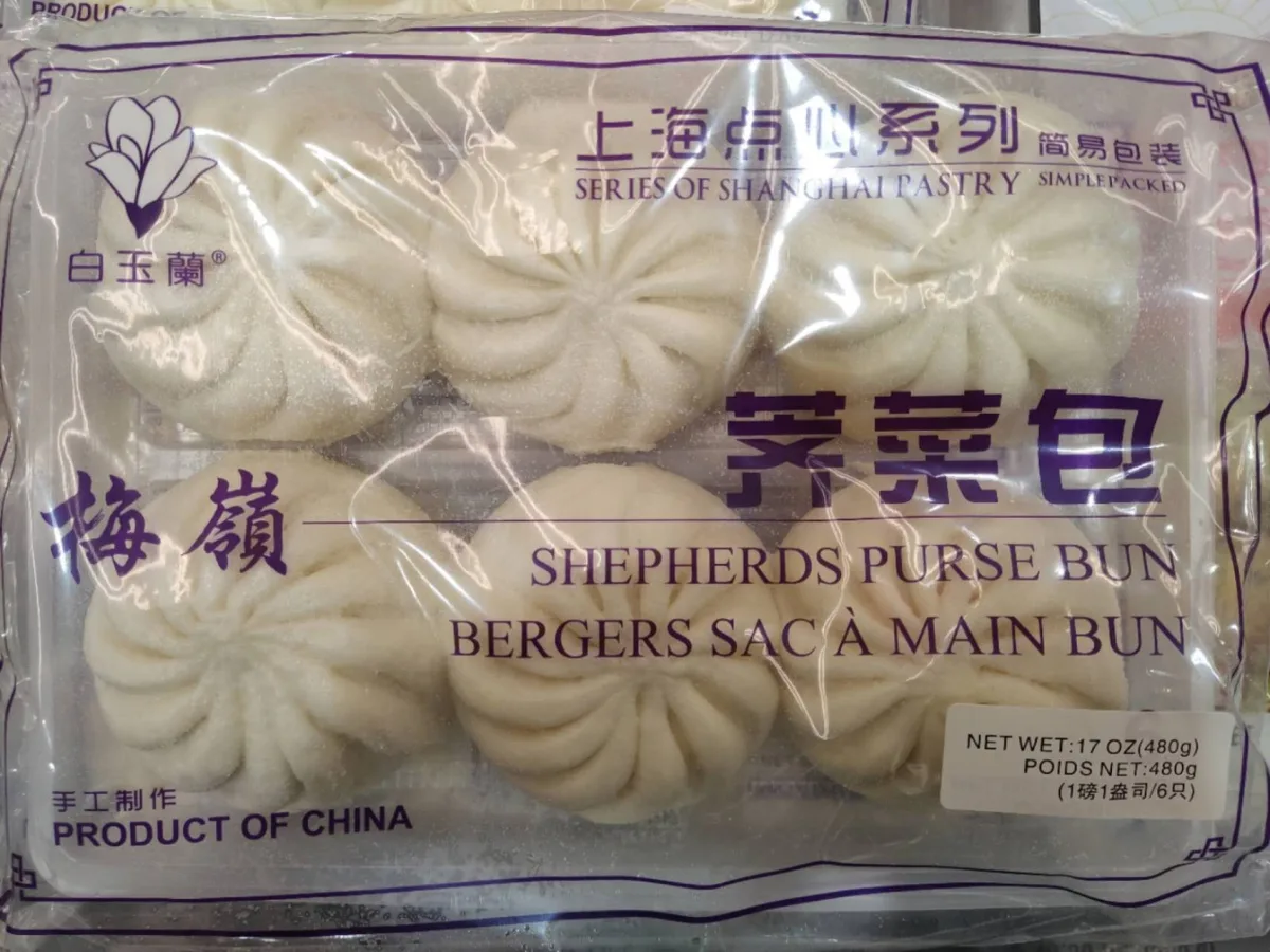 shepherds-purse-bun