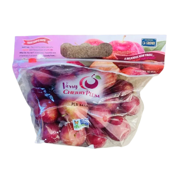 cherry-plum