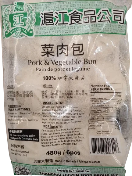 pork-vegetables-bun