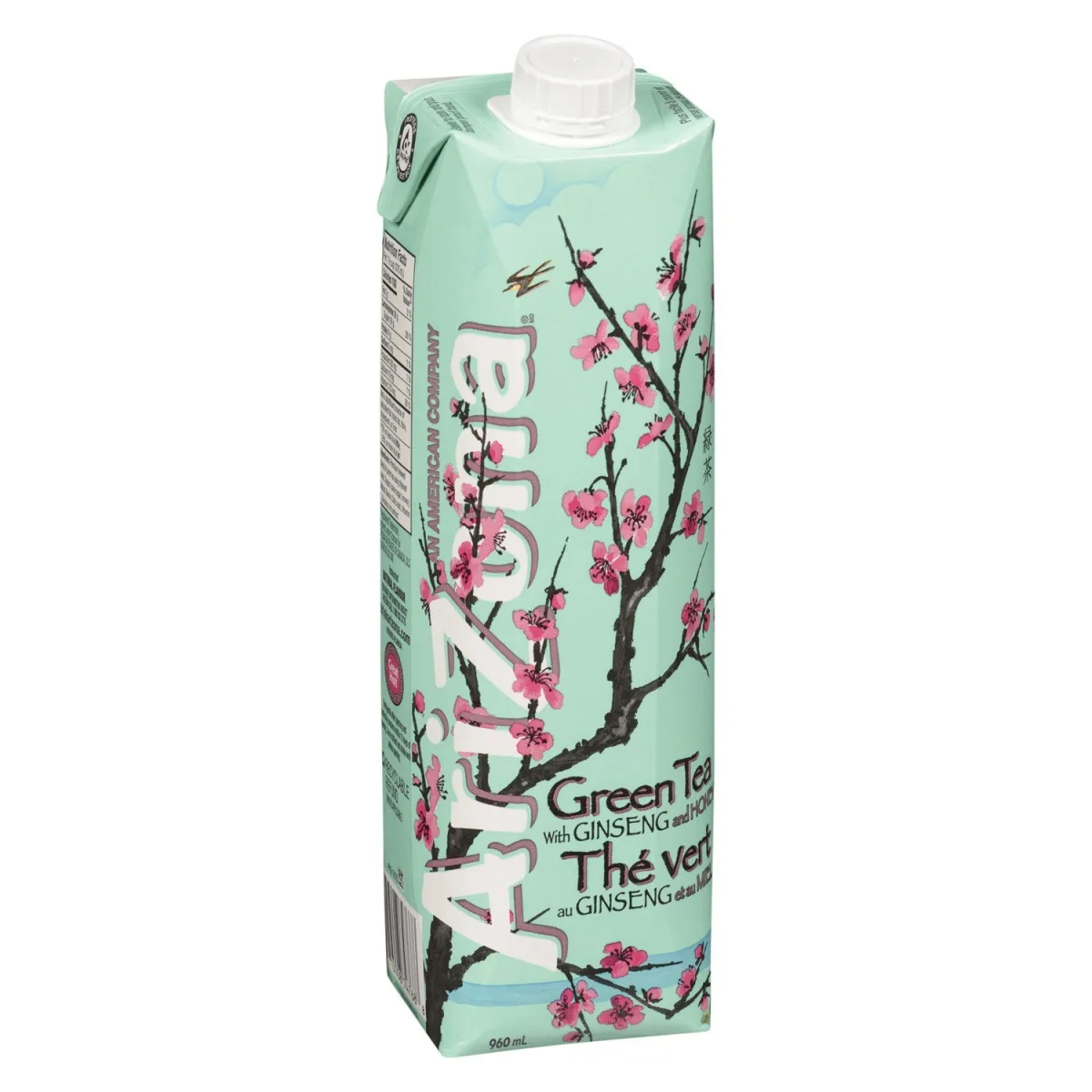 arizona-green-tea-with-ginseng-and-honey