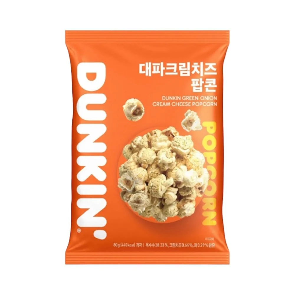 dunkin-green-onion-cream-cheese-popcorn