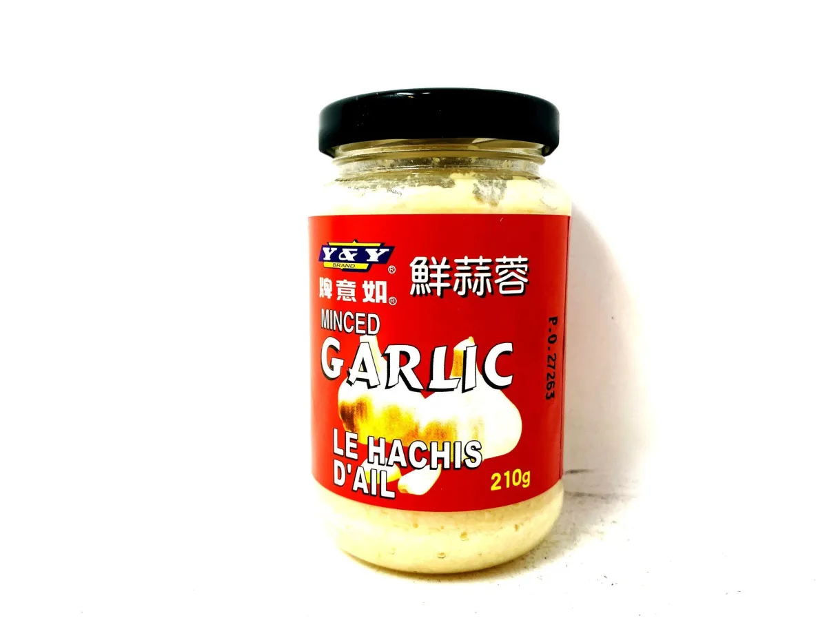 minced-garlic-le-hachis