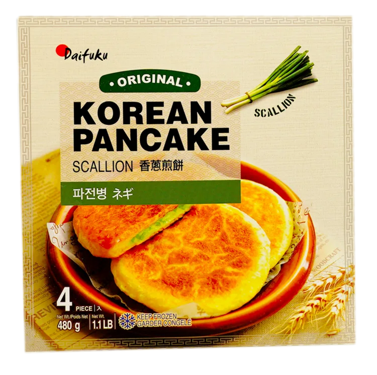 daifuku-korean-pancake-scallion-flavor