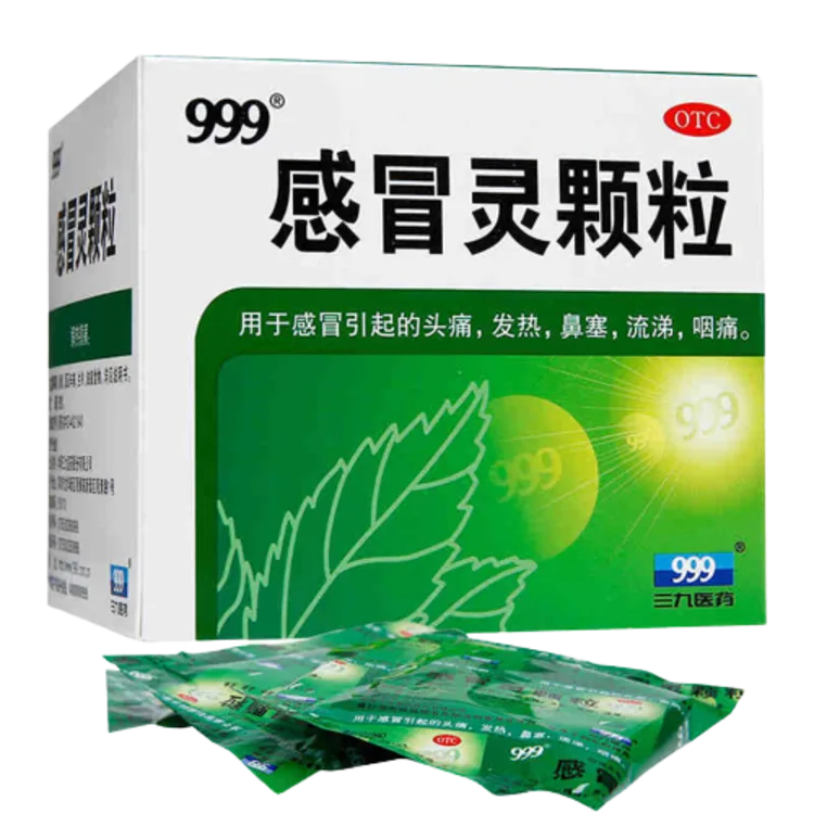 cold-remedy-herbal-granules