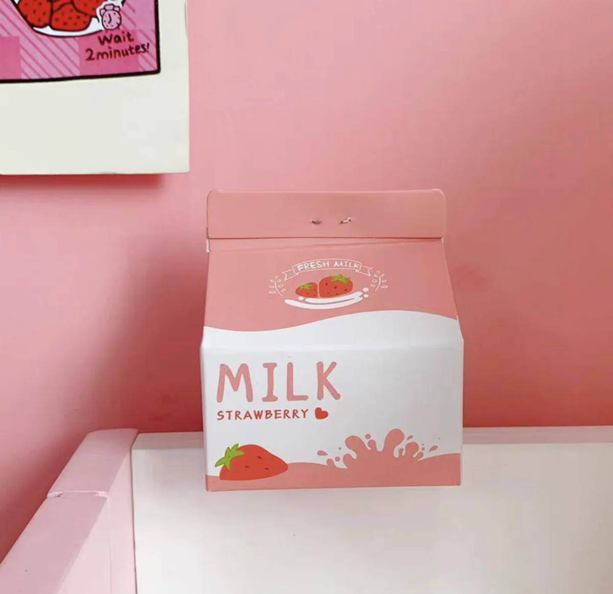 strawberry-milk-sticky-note