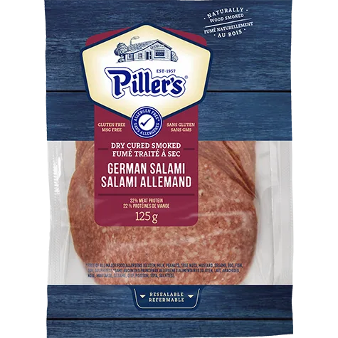 pillers-german-salami