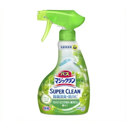 kao-bathroom-multifunctional-cleaning-spray-green-herb-scent