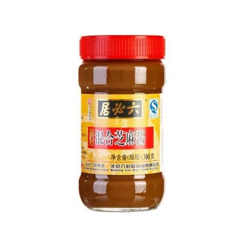 liubiju-sesame-peanut-butter