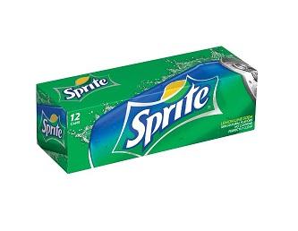 sprite