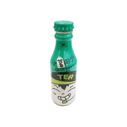 tongyi-tea-fruit-flavor