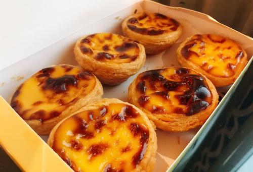 portuguese-egg-tart