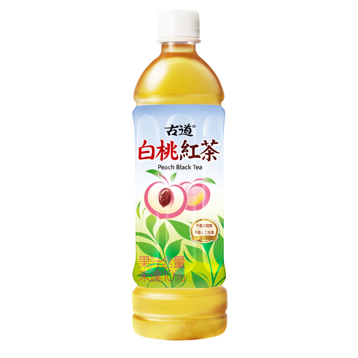 gu-dao-peach-black-tea