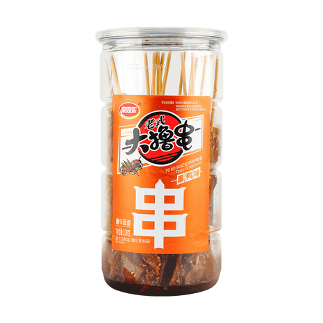 black-duck-snack