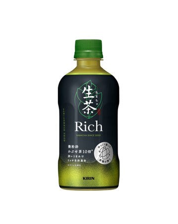 kirin-rich-green-tea