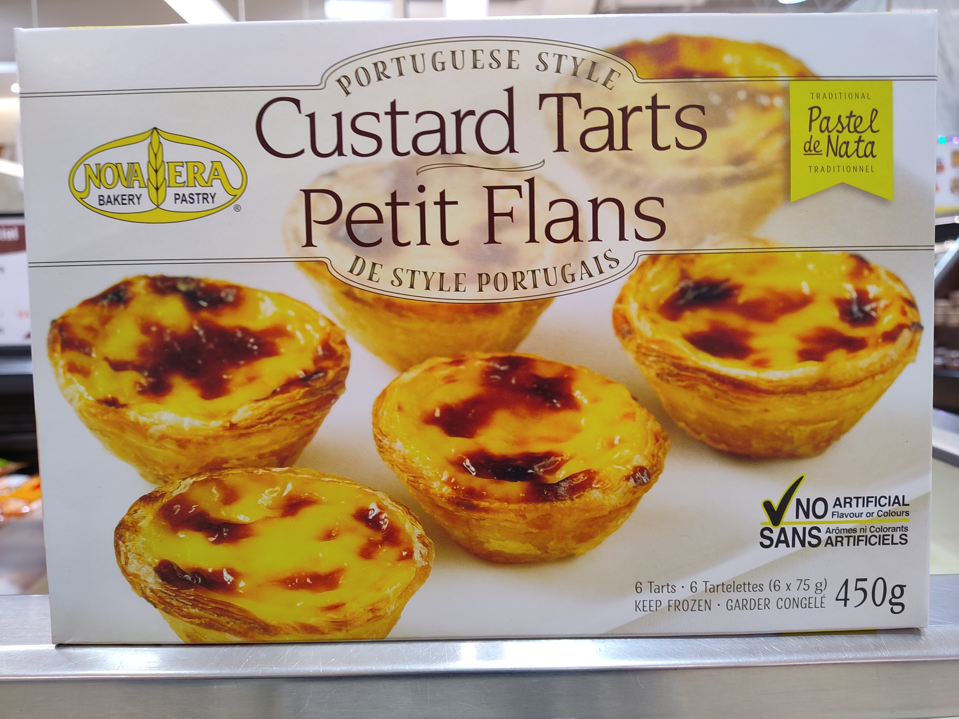 nova-bakery-portuguese-style-custard-tarts
