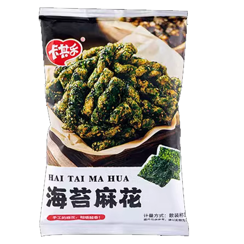 kql-fried-dough-twist-seaweed