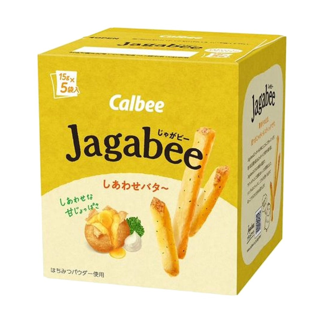 calbee-jagabee-butter-flavor-chips