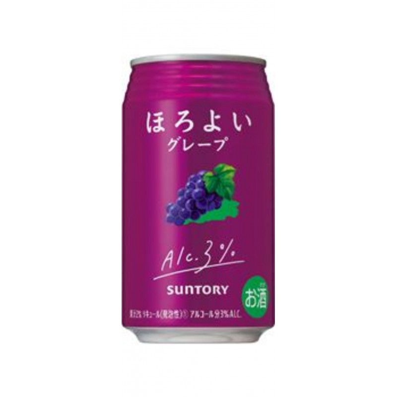 suntory-3-horoyoi-cocktail-grape-juice-flavor