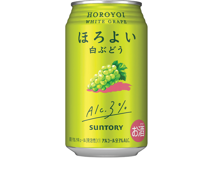 suntory-3-sparkling-wine-masca-white-grape-flavor