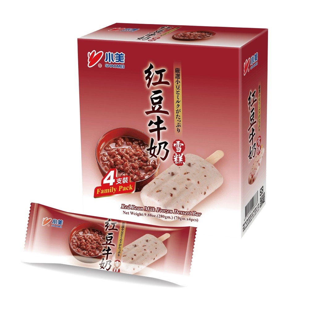 shaomei-red-bean-milk-ice-bar