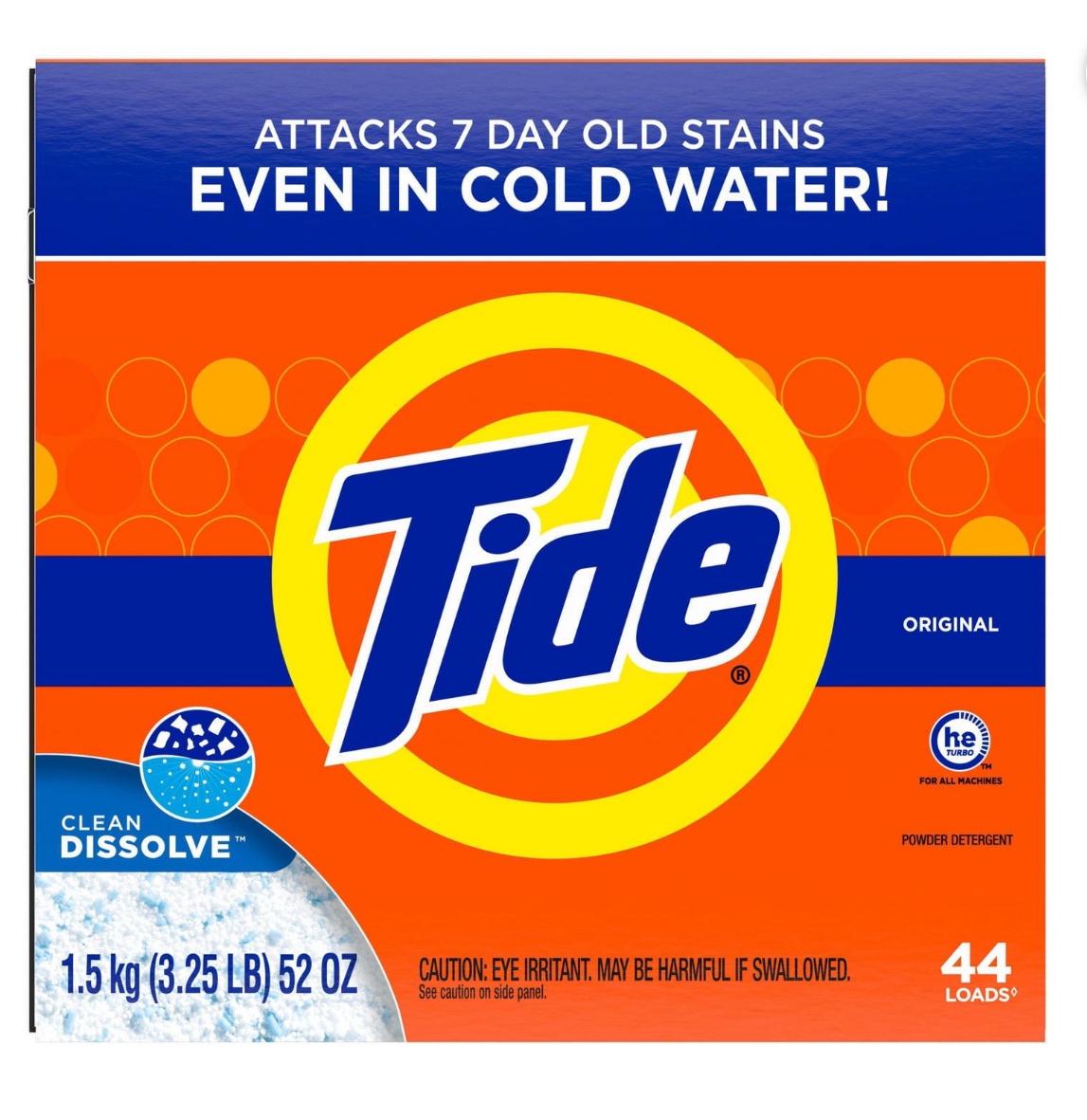 tide-clean-dissolve-laundry-powder
