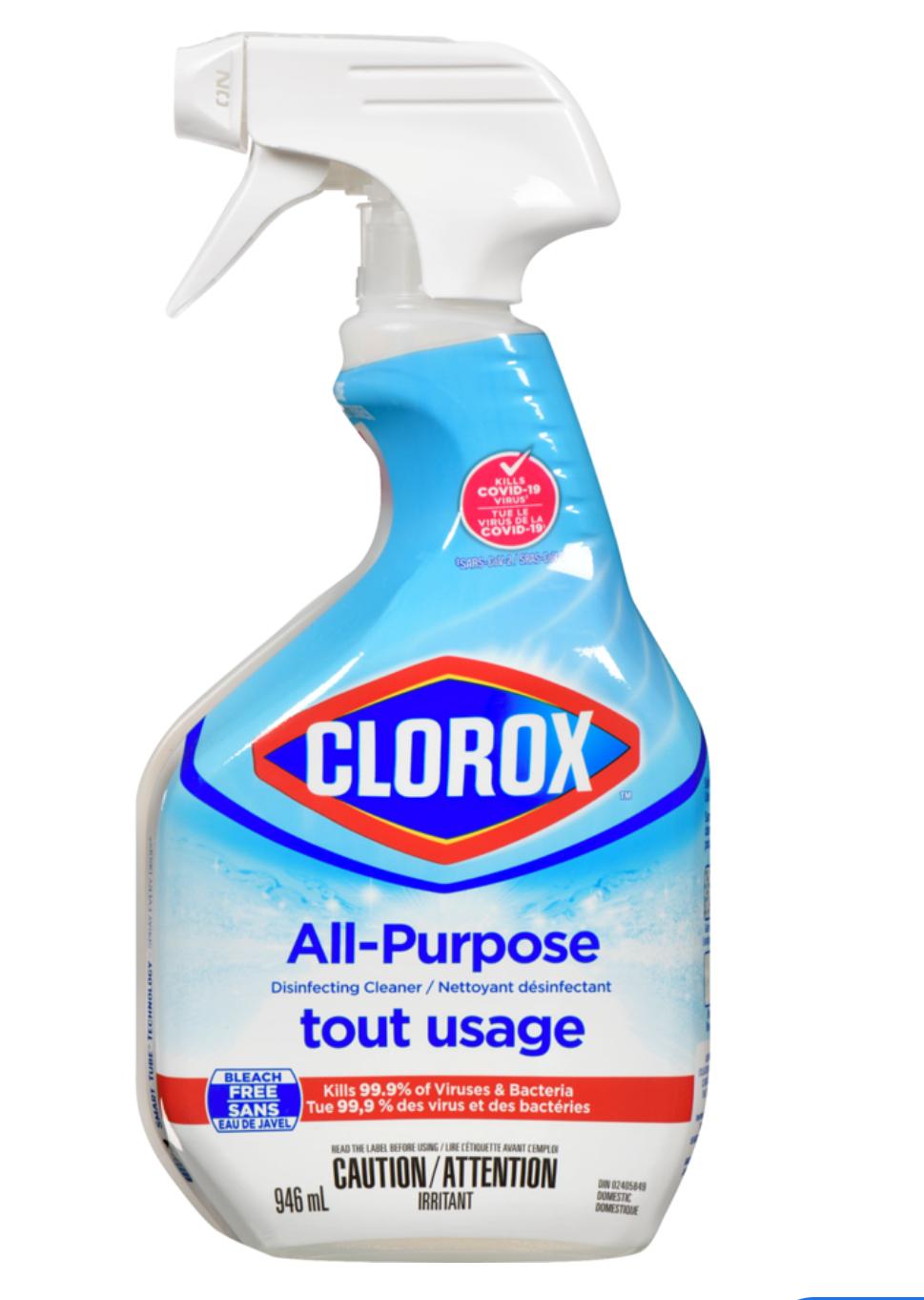 clorox-all-purpose-cleaner