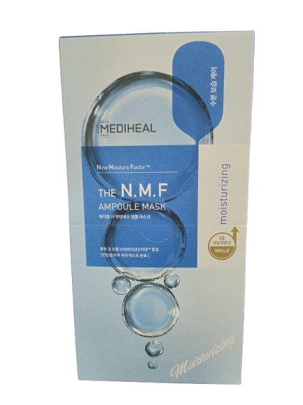 mediheal-nmf-aquaring-mask-ampoulex