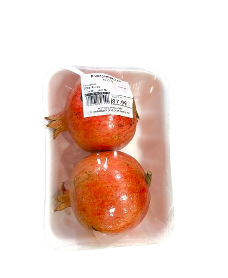 pomegranate