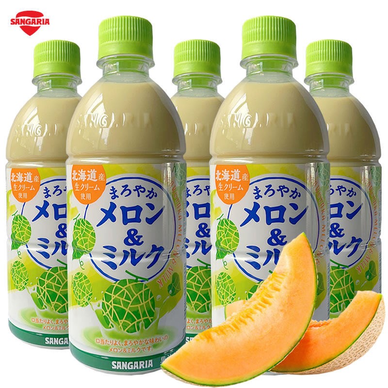 sangaria-melon-milk-juice