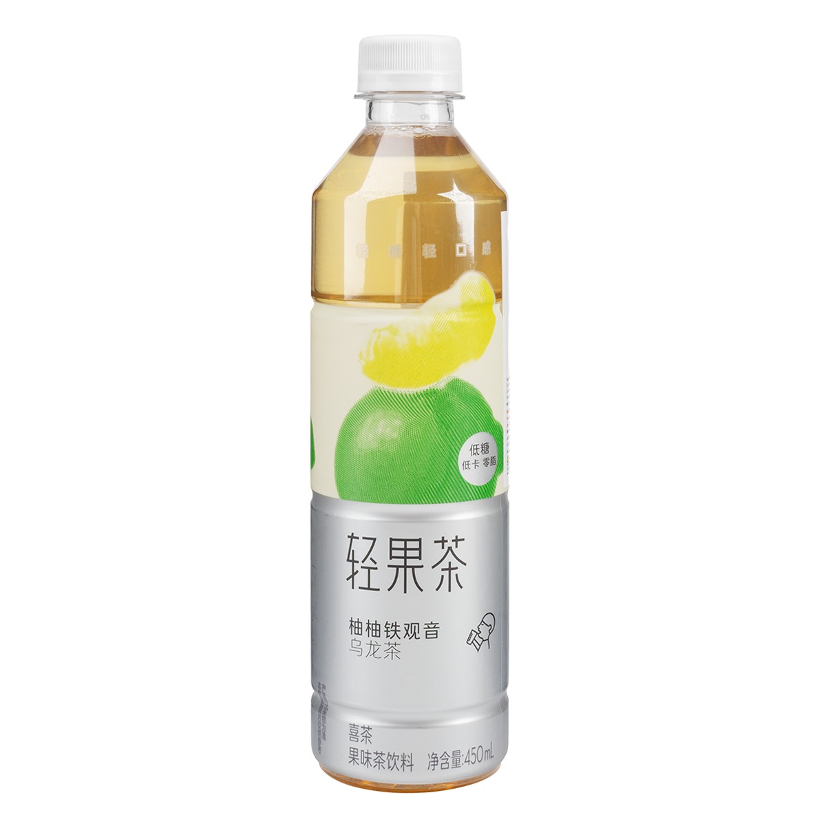 grapefruit-flavored-oolong-tea-drink