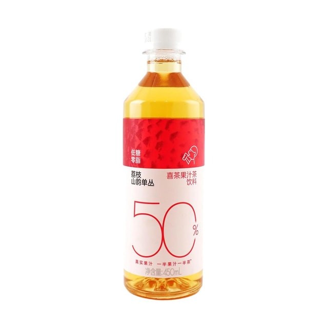 litchi-flavored-oolong-tea-drink