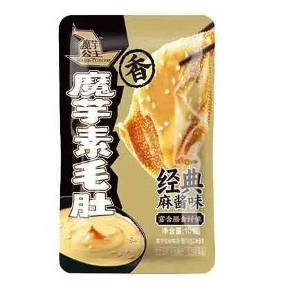 dried-konjac-sesame-sauce-flaavor