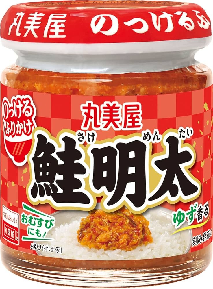 marumiya-nokkeru-furikake-salmon-and-mentaiko