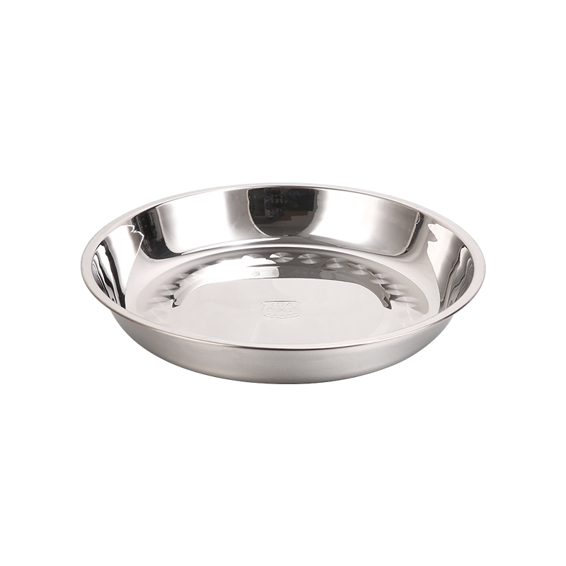 stainless-steel-dish-plate-24cm
