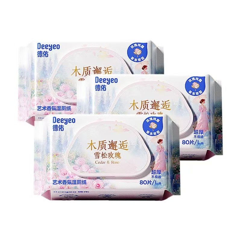 deeyeo-art-fragrance-wet-toliet-paper