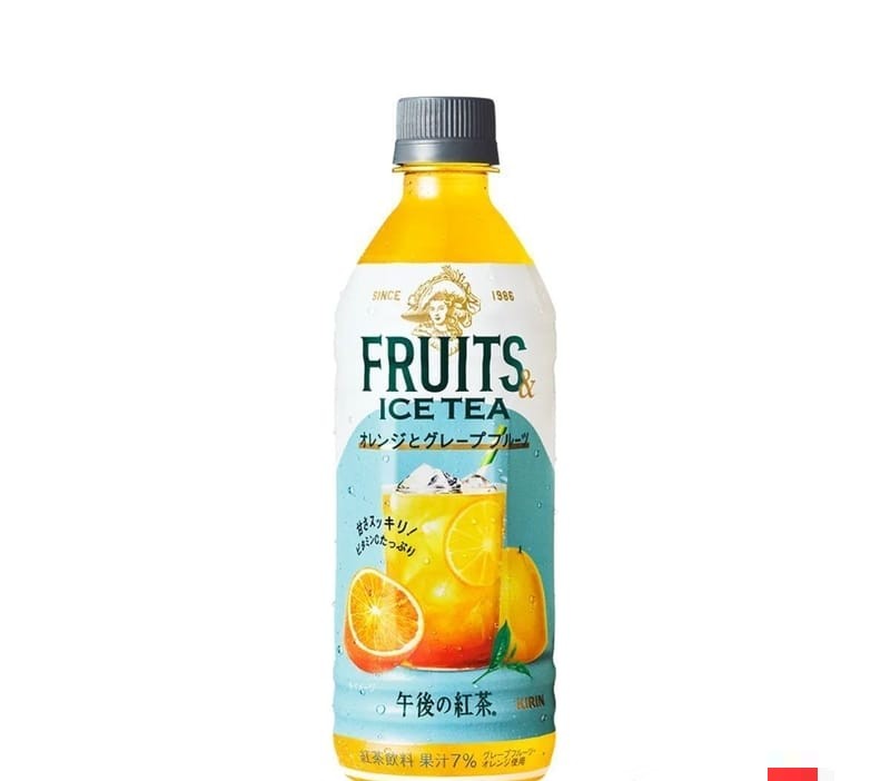 kirin-fruits-ice-tea-orange-grapefruit-flavor