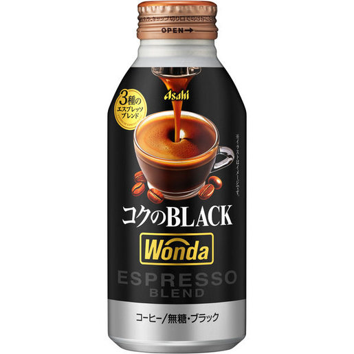 asahi-premium-black-coffeeno-sugar