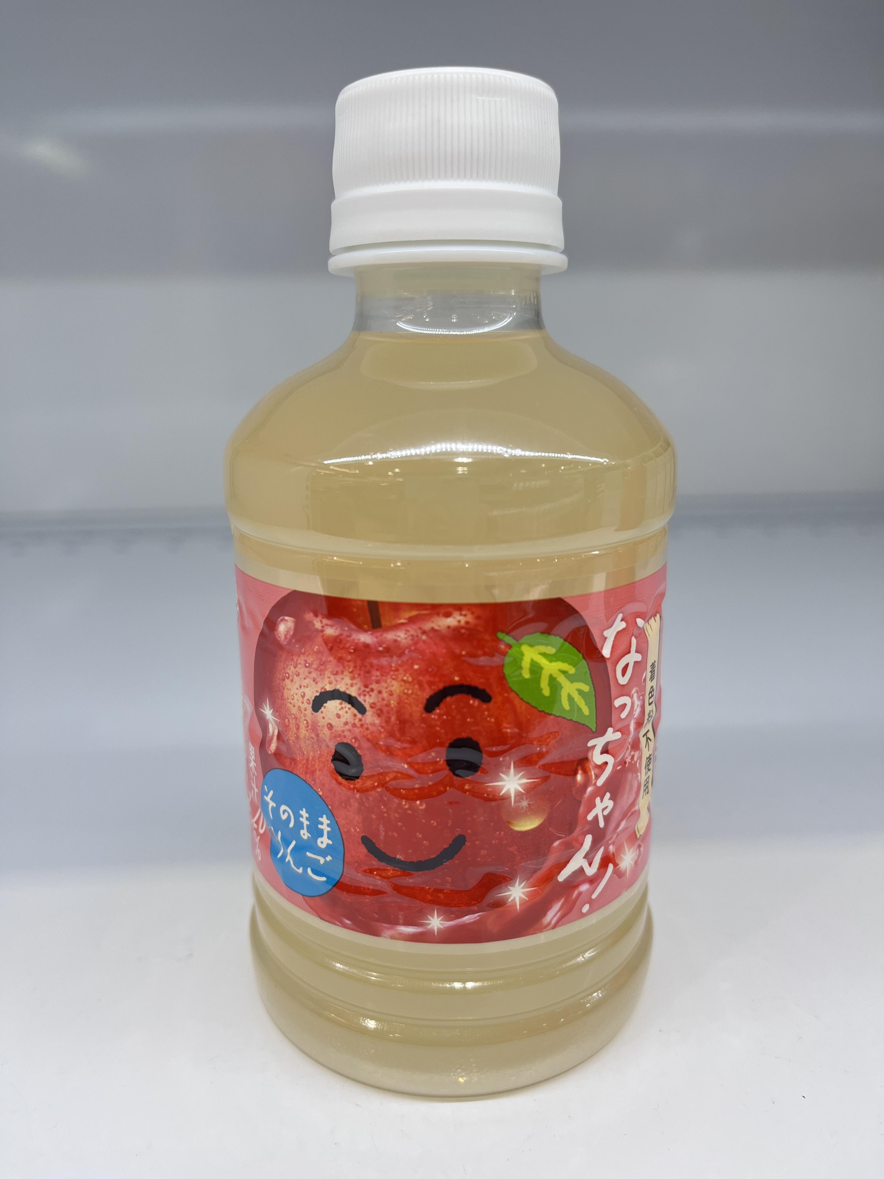 suntory-natchan-apple-juice