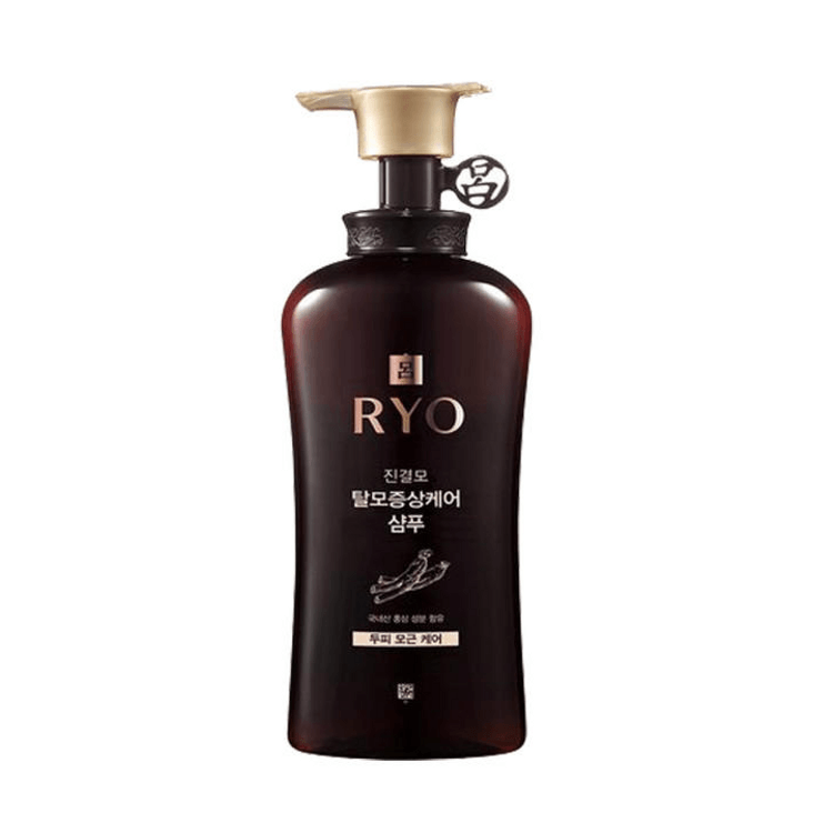 black-lu-huanhuo-nourishing-and-preventing-hair-loss-promoting-hair-growth-shampoo