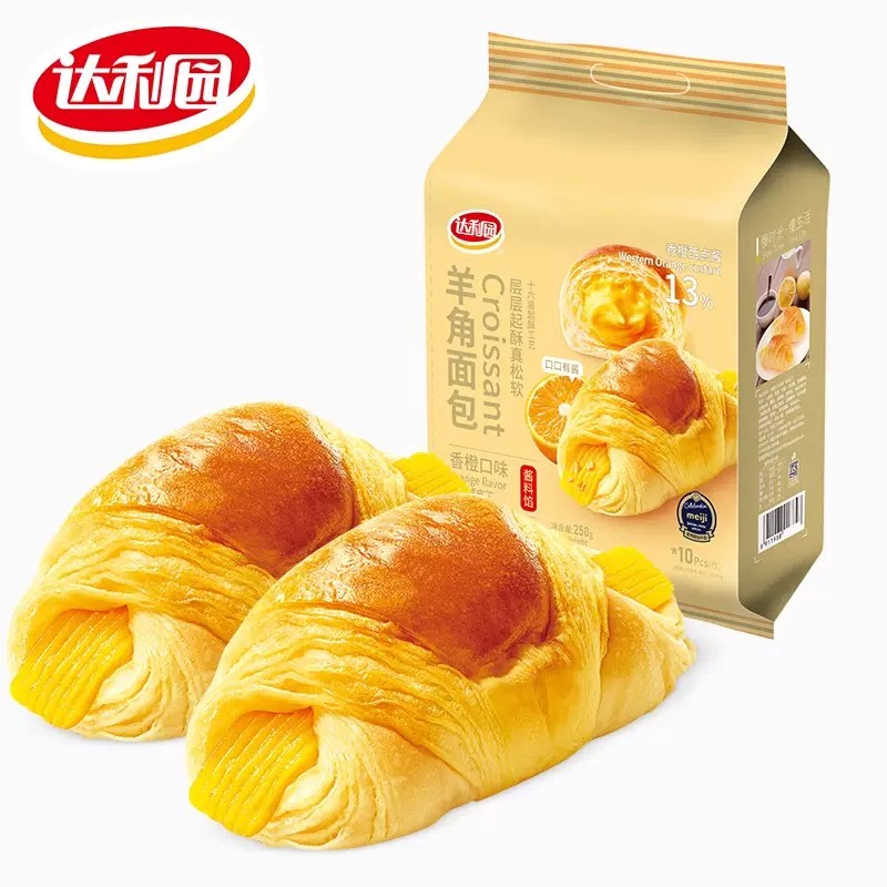 daliyuan-croissant-orange-flavor